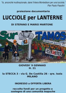 lucciole x lanterbe cile stecca 3