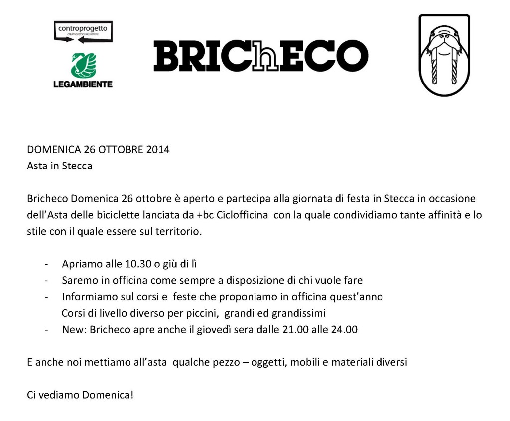 bricheco